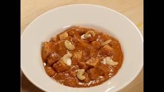 Watch Paneer Makhana Curry Video