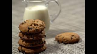 Watch Chocolate Chip Cookies Video