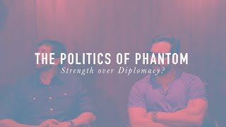 Watch Saif Ali and Kabir Khan on 'Strength' over 'Diplomacy' vis-a-vis Phantom Video