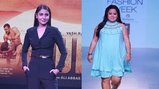 Watch Bharti Singh - Body Lotion Brands -Ranbir Kapoor - Dragon - Sunny Leone - Love Animals Video