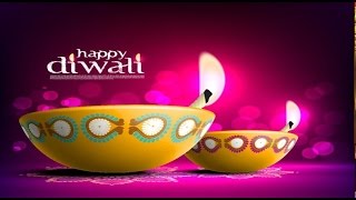Watch Best Happy Diwali 2016 wishes Video