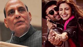 Watch Ae Dil Hai Mushkil release: Rajnath Singh promises 'a great Diwali' for Karan Johar film Video