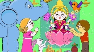 Watch Happy Diwali 2016 Video