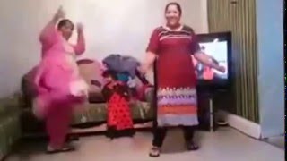Watch Dancing Fat Women full funny video clip Video