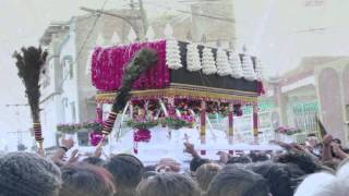 Watch Ey Ali Akbar Mere  - Ali Akbar Ameen - Noha 2015 -16 Video