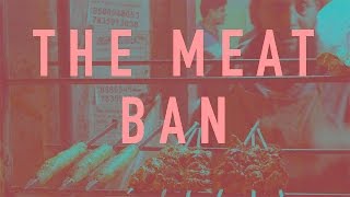 Watch Meat Ban : Who will decide what I can eat? Video