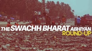 Watch One Year of Swachh Bharat: Here's what its foot soldiers have to say Video