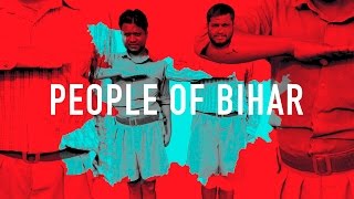 Watch RSS volunteers: "Alliance with BJP was what made Nitish tick" Video