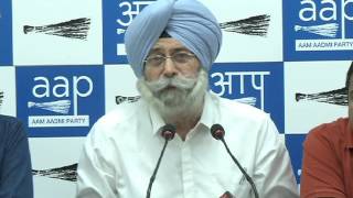 Watch Question and Answer on Press Brief "Untraceable 1984 Witness speak" Video