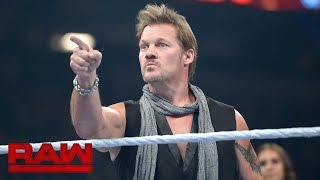 Watch "The List of Jericho" is missing: Raw, Oct. 24, 2016 Video