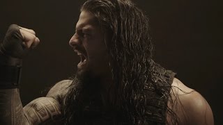 Watch U.S. Champion Roman Reigns battles Rusev in Sunday's triple main event at WWE Hell in a Cell Video