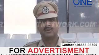 Watch moga - shaheed diwas manaya gaya - china border par police jawaan huye the shaheed Video
