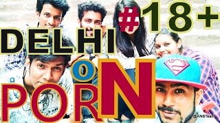 Watch Which PORN Do Girls Watch ? 18+ - ANB Team Video