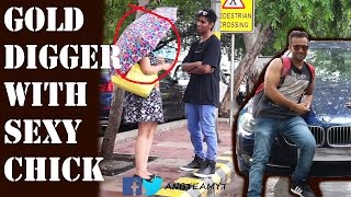 Watch Gold Digger Prank India - ANB Team - Part 2 Video