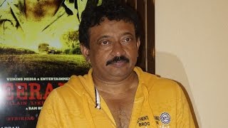 Watch Sarkar 3 - Ram Gopal Varma Nawazuddin Siddiqui - Munna Michael | Taboo - Warrior Video