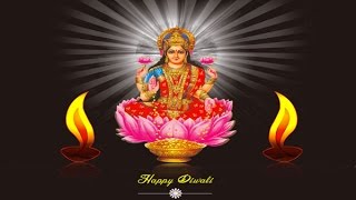 Watch Diwali Pooja Special Aarti - Shree Laxmi Ji Ki Maha Aarti Video