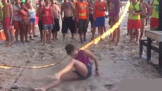 Watch Best of Funny Fails Videos - OCTOBER, 2016 Video