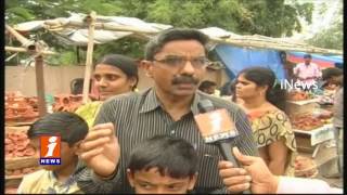 Watch Celebrate an Environmentally Safe Diwali - People in Rajahmundry - iNews Video