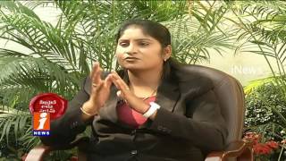 Watch Pocharam Srinivas Reddy Exclusive Interview - Secret of Success - iNews Video