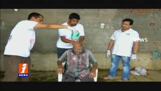 Watch Joy Of Sharing Charitable Trust Celebrate Diwali with Orphans Choutuppal iNews Video