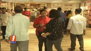 Watch Sweet Shops Gets Huge Profits on Diwali Festival - Hyderabad - iNews Video