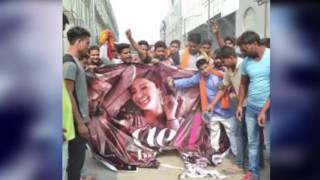Watch Karan Johar was fiercely opposed to the movie release Video
