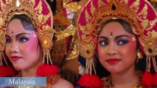 Watch Diwali is Celebrated In This Country Too (See Video) Video