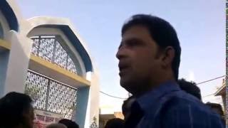 Watch Baad-e Hussain kis ne kaha, nauha - Anjuman Giroh-e Hussain - Lucknow, India Video