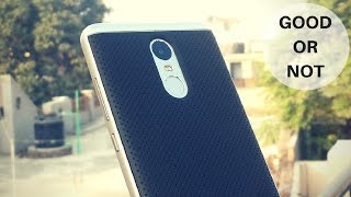 Watch Redmi Note3 Luxury Bumper Case! Best Buy? Video