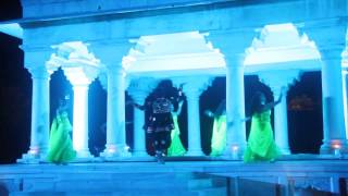 Watch Aaja Nachle and Nagada Sang Dhol (Bollywood Night) with Devesh Mirchandani & Group Video