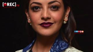 Watch Actress Kajal Aggarwal Photo shoot stills - latest tollywood photo gallery Video