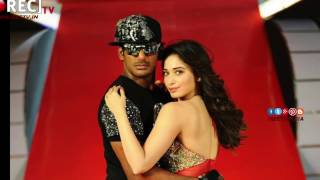 Watch vishal okkadochadu Movie song making stills - latest tollywood photo gallery Video