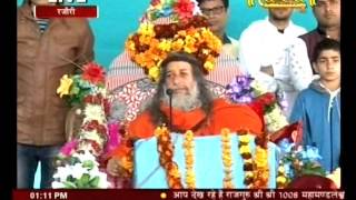 Watch Vishwatmanand ji Live from Jammu 27-01-2016 Part 4 Video