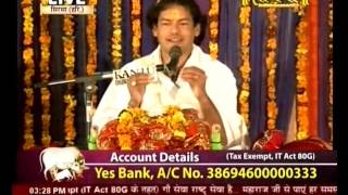 Watch Radhe Radhe Live from Sirsa Day 5 Part 2 Video