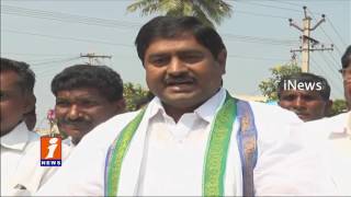 Watch We Never Forgot Potti Sreeramulu Sacrifices - Dhramana Prasad Rao - iNews Video
