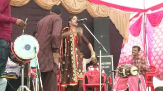 Watch jaspal maan khushdeep khushi live 3 in fatehabaad Video