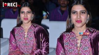 Watch Actress Samantha Sizzling Photo shoot - Latest film gallery news updates Video