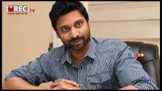 Watch Sumanth Interview on Naruda Donaruda - Latest tollywood photo gallery Video