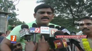 Watch Godavari Mega Aqua Food Protesters Released From Jail After 52 Days West Godavari iNews Video