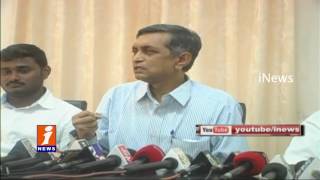Watch Need 10 Lakhs Jobs Every Year To Control Unemployment in India Loksatta Jayaprakash Narayan iNews Video