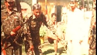 Watch Who is responsible for the suicide of OROP Ex serviceman Video