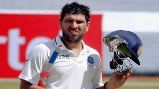Watch Indian squad for England Series: Pandya in,Yuvraj ignored Video