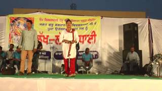 Watch pali detwalia live at mandi gobindgarh Video