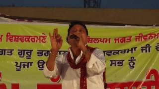 Watch pali detwalia live at mandi gobindgarh 2 Video