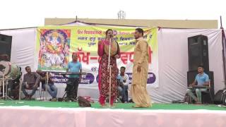 Watch kulwant soni raaj riarh live at Mandi gobindgarh Video