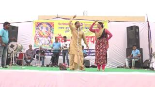 Watch kulwant soni raaj riarh live 2 at Mandi gobindgarh Video