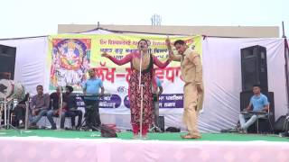 Watch kulwant soni raaj riarh live 3 at Mandi gobindgarh Video