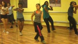 Watch Funk Jazz Workshop Day 1 Video