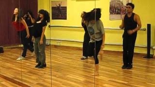 Watch Funk Jazz Work Shop Day  2 Video