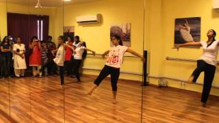 Watch contemp Video